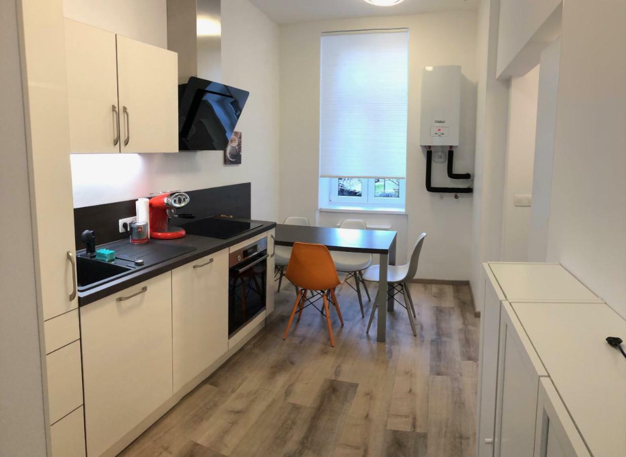 Casa Ax Leilighet Maribor Eksteriør bilde