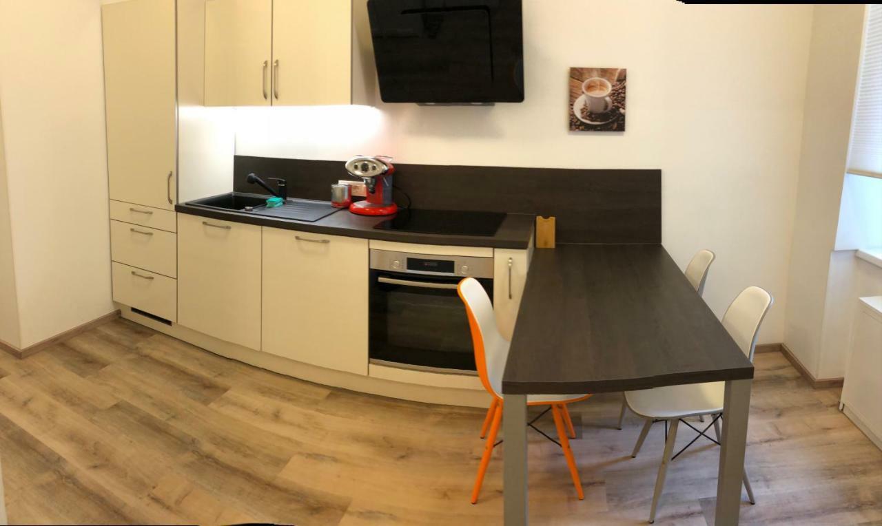 Casa Ax Leilighet Maribor Eksteriør bilde
