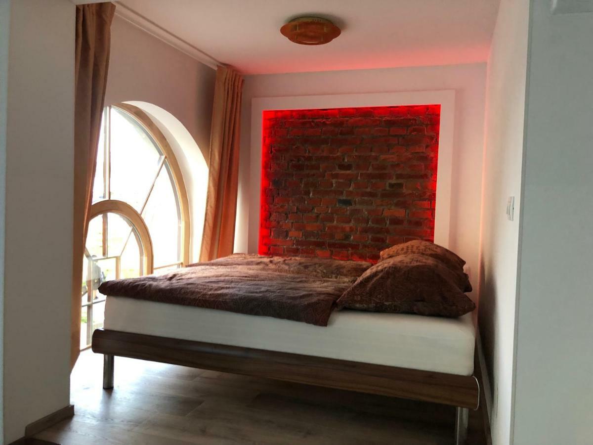 Casa Ax Leilighet Maribor Eksteriør bilde