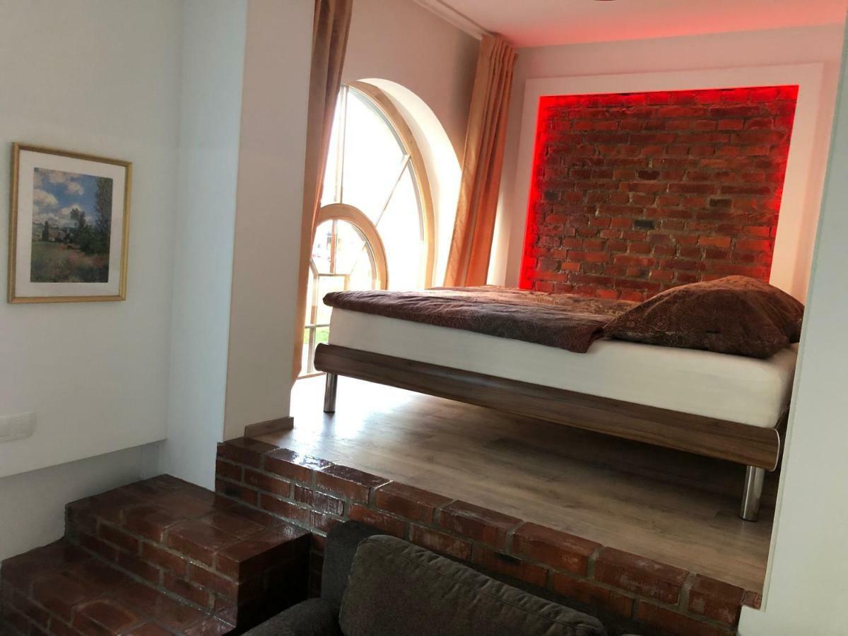 Casa Ax Leilighet Maribor Eksteriør bilde