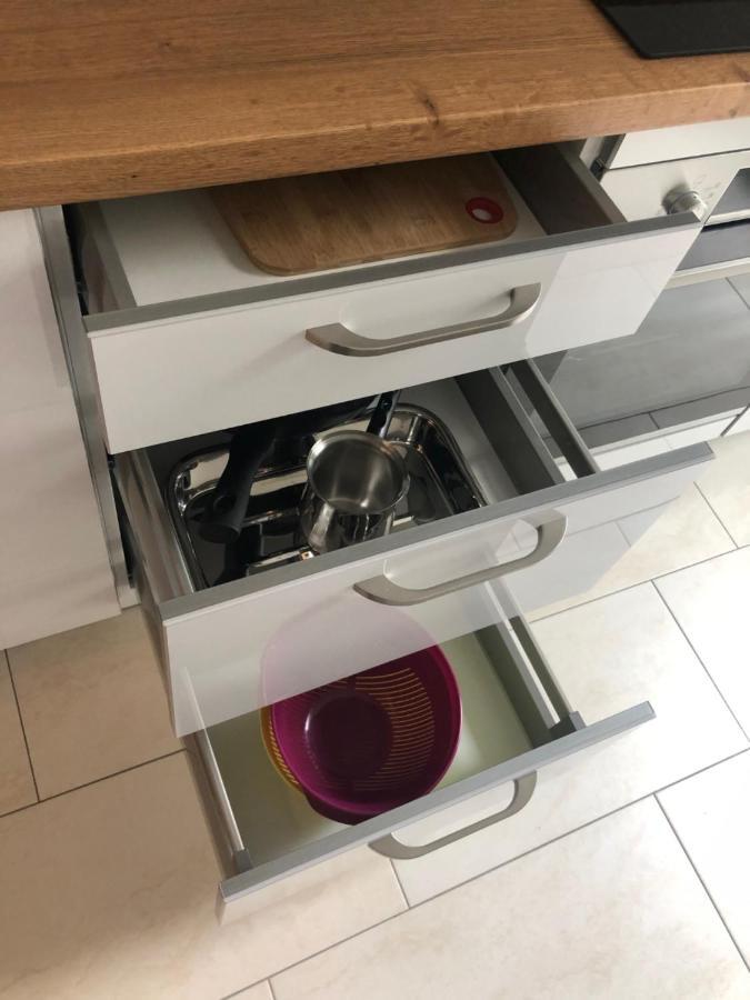 Casa Ax Leilighet Maribor Eksteriør bilde