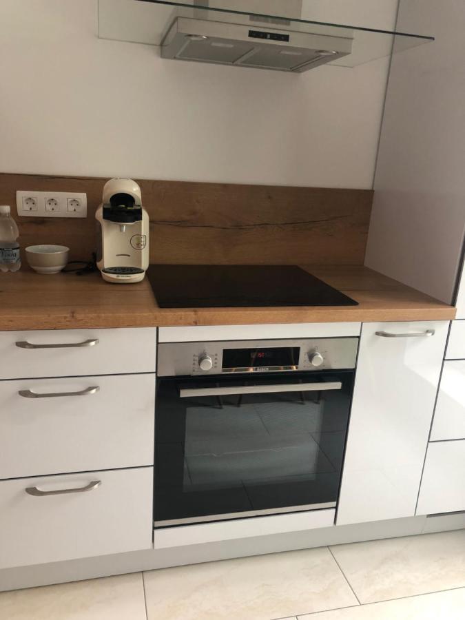 Casa Ax Leilighet Maribor Eksteriør bilde